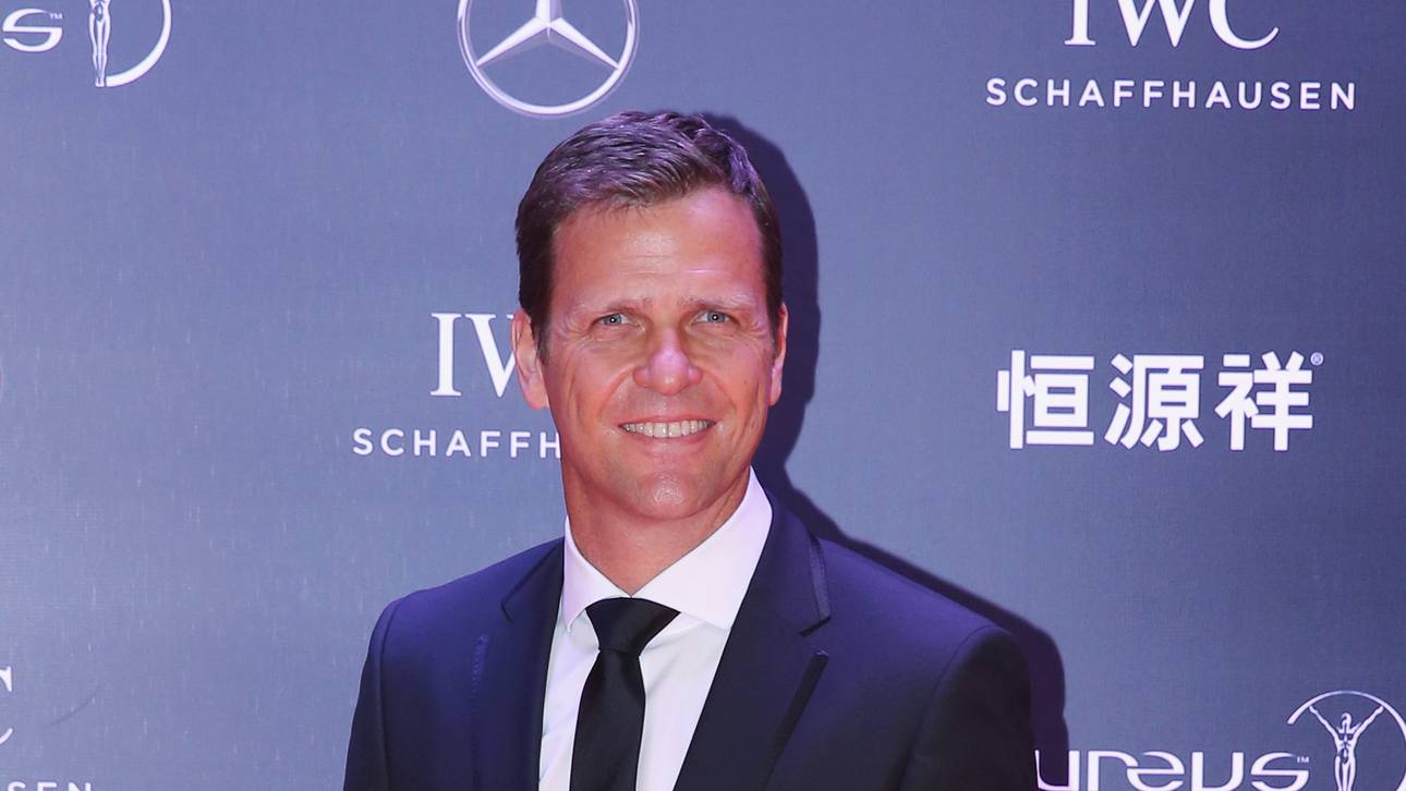 Laureus Award für DFB-Team