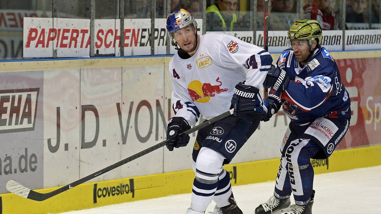 Pinizzotto fehlt München wochenlang