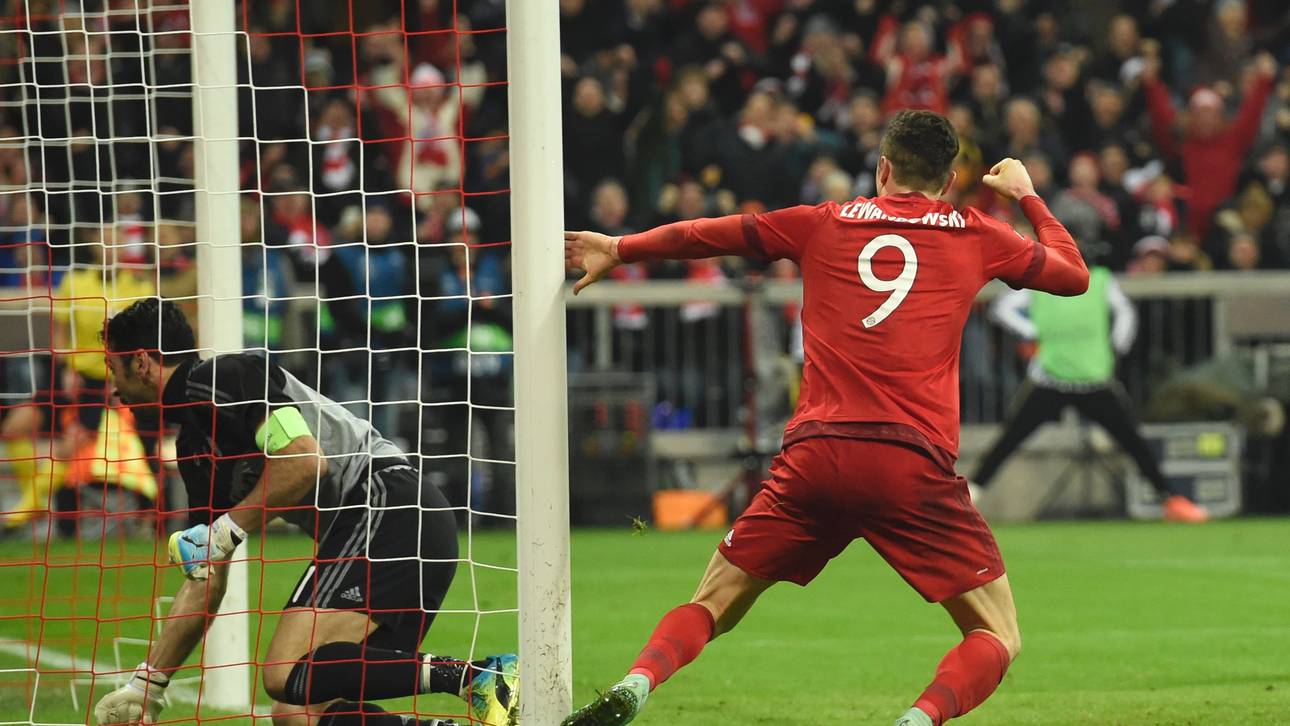 Skandal-Aussage zu Lewandowski