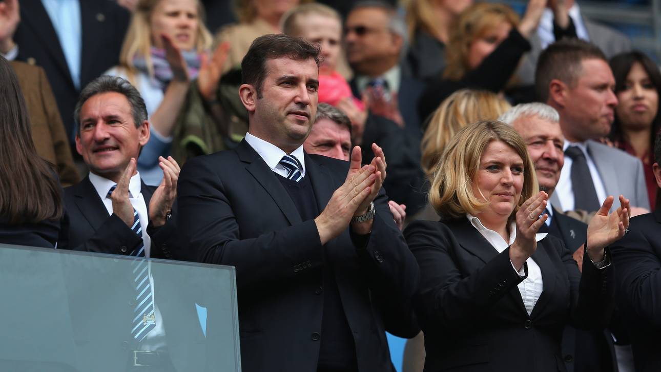 ManCity: Interesse an FCB-Spielern