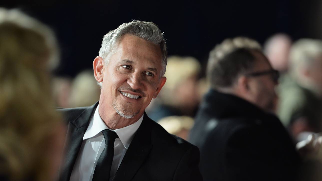 Lineker warnt deutschen Fußball