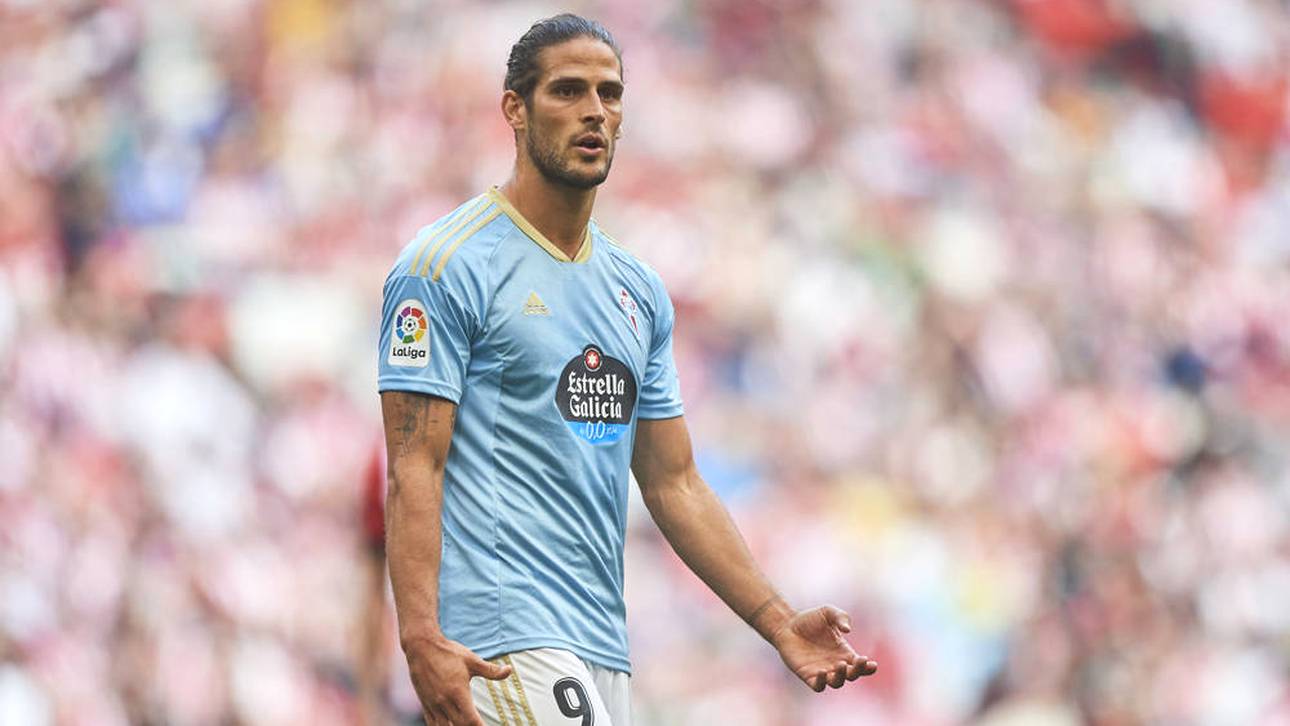 Bochum leiht Ex-Frankfurter aus