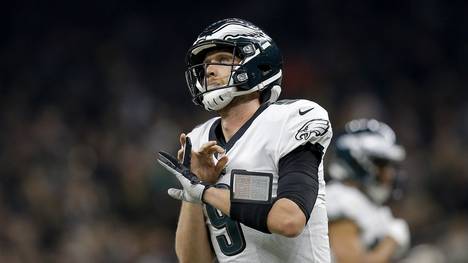 Nick Foles, Philadelphia Eagles