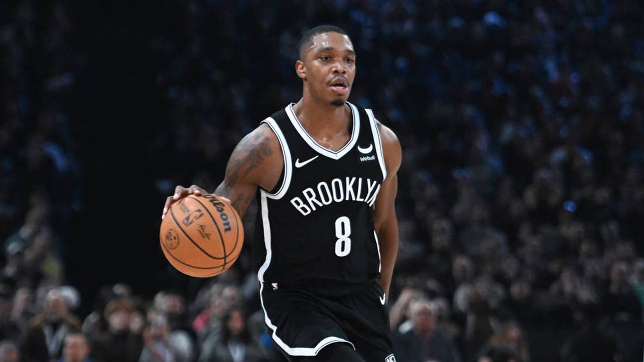 NBA-Meister rüstet weiter auf