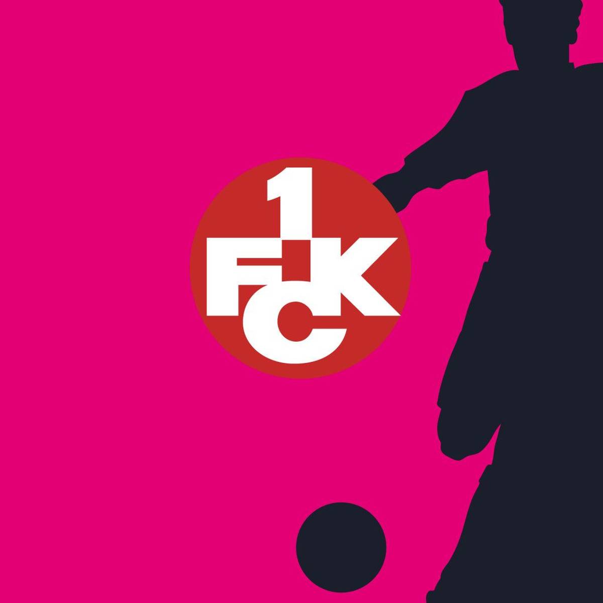 1. FC Kaiserslautern - FC Viktoria 1889 Berlin (Highlights)