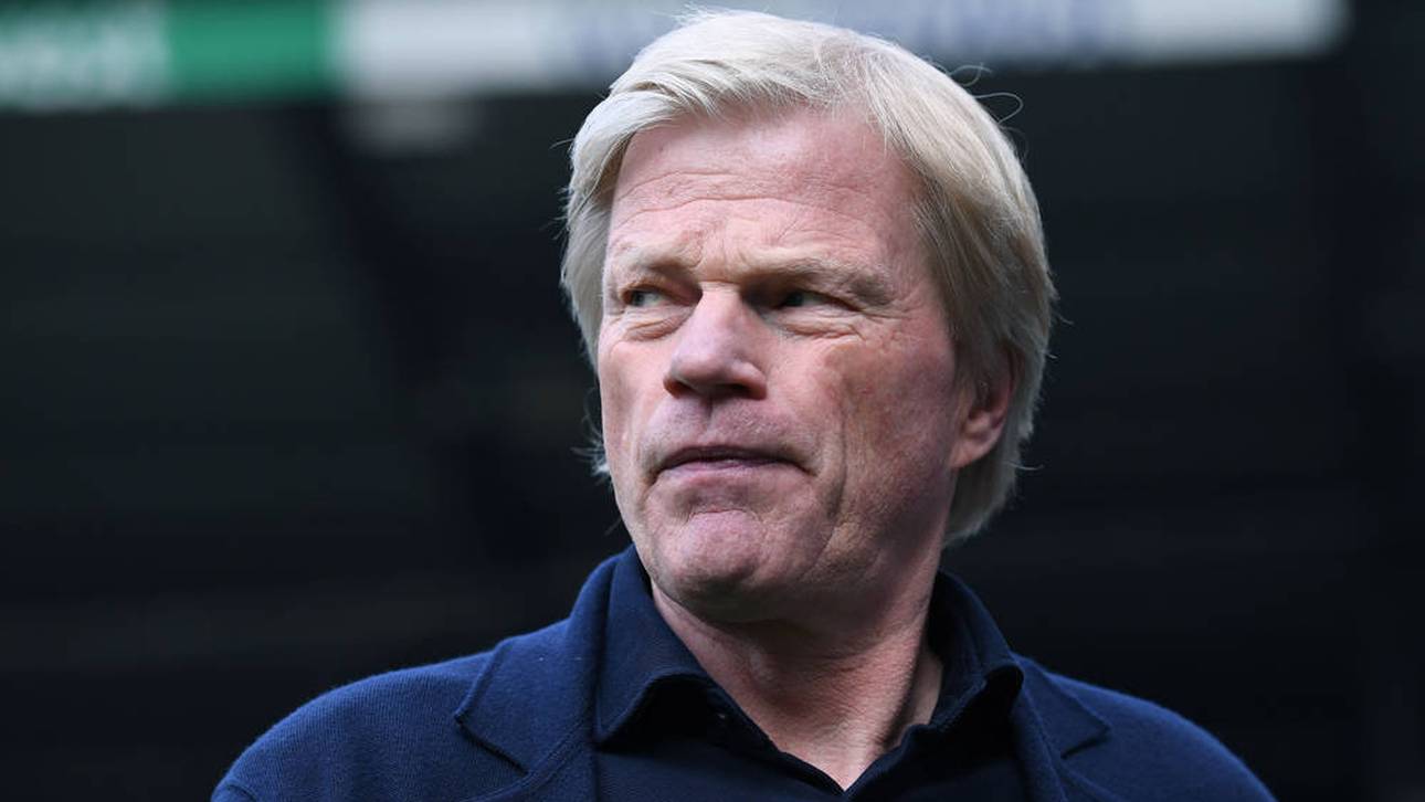 Bayern-Legende verteidigt Kahn