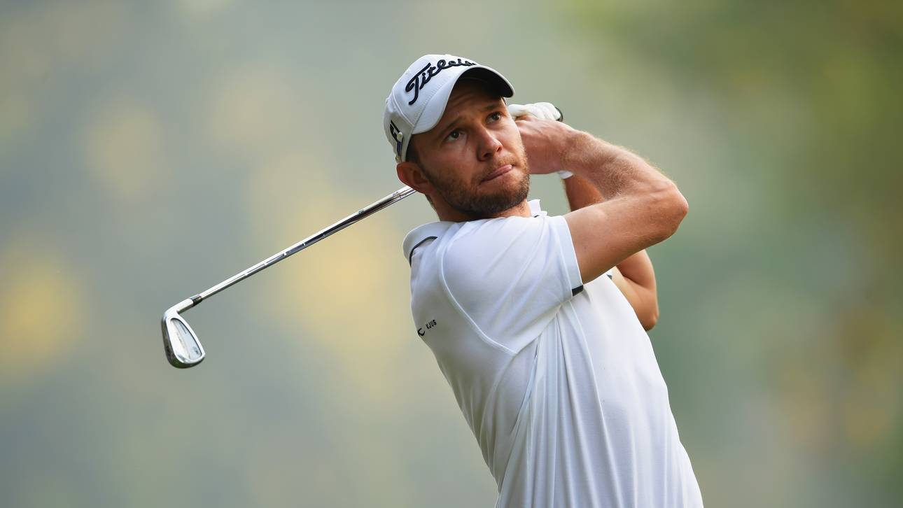 Kieffer wahrt Chance auf Turniersieg