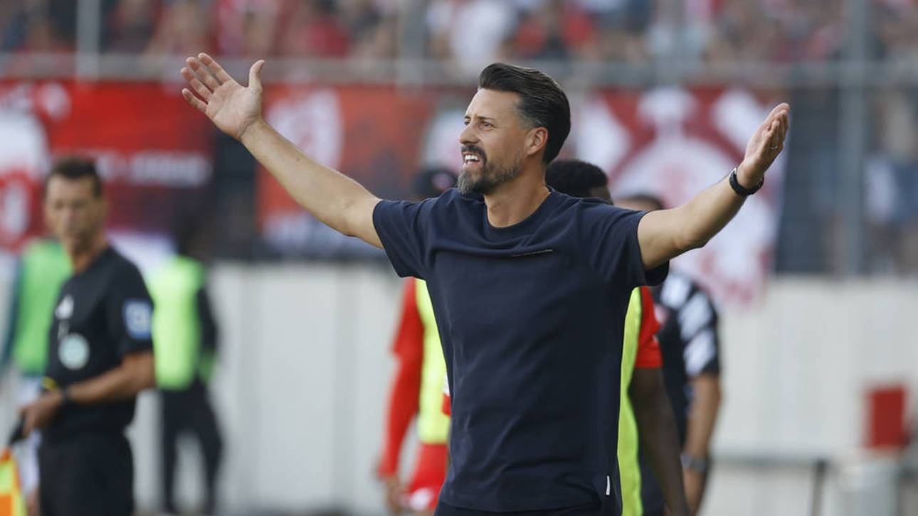 Wagner atmet auf – Wirbel um Tor