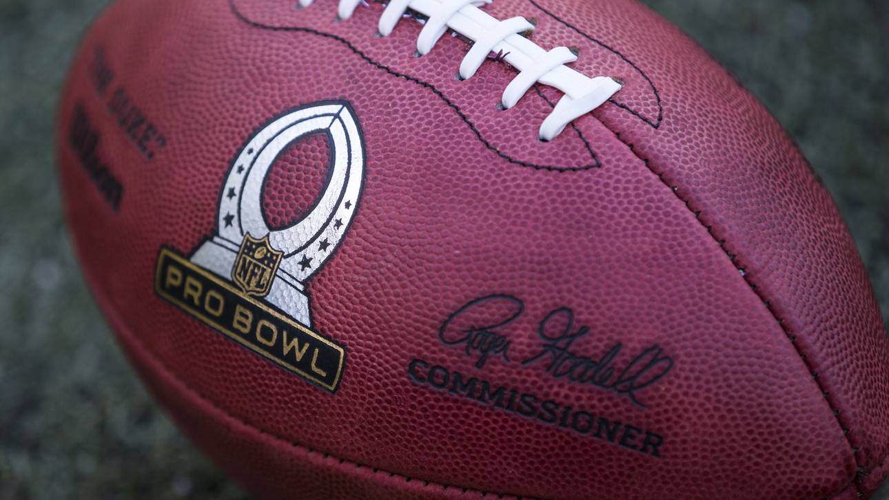 Pro Bowl lässt Hawaii hinter sich