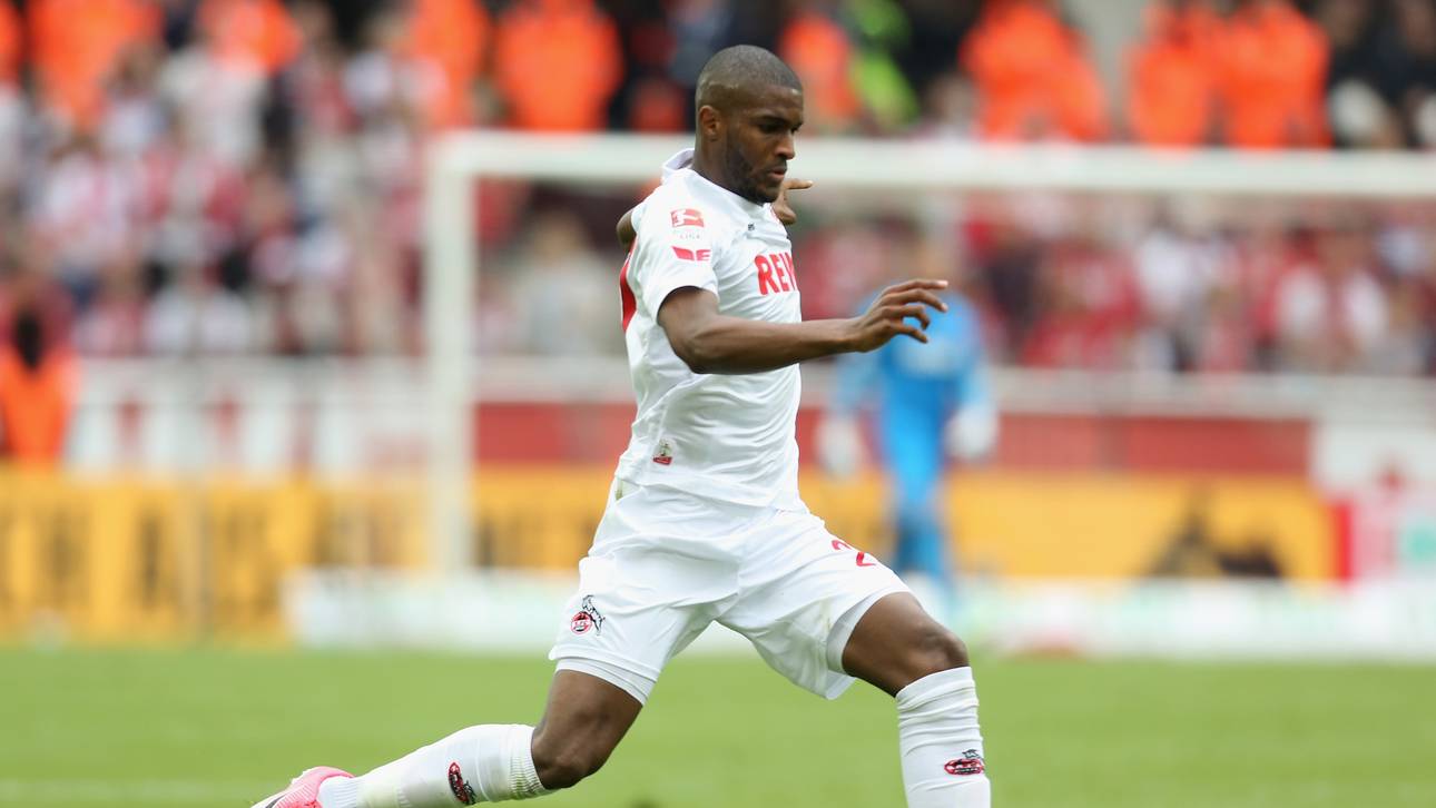 Debütiert Modeste gegen Paderborn?