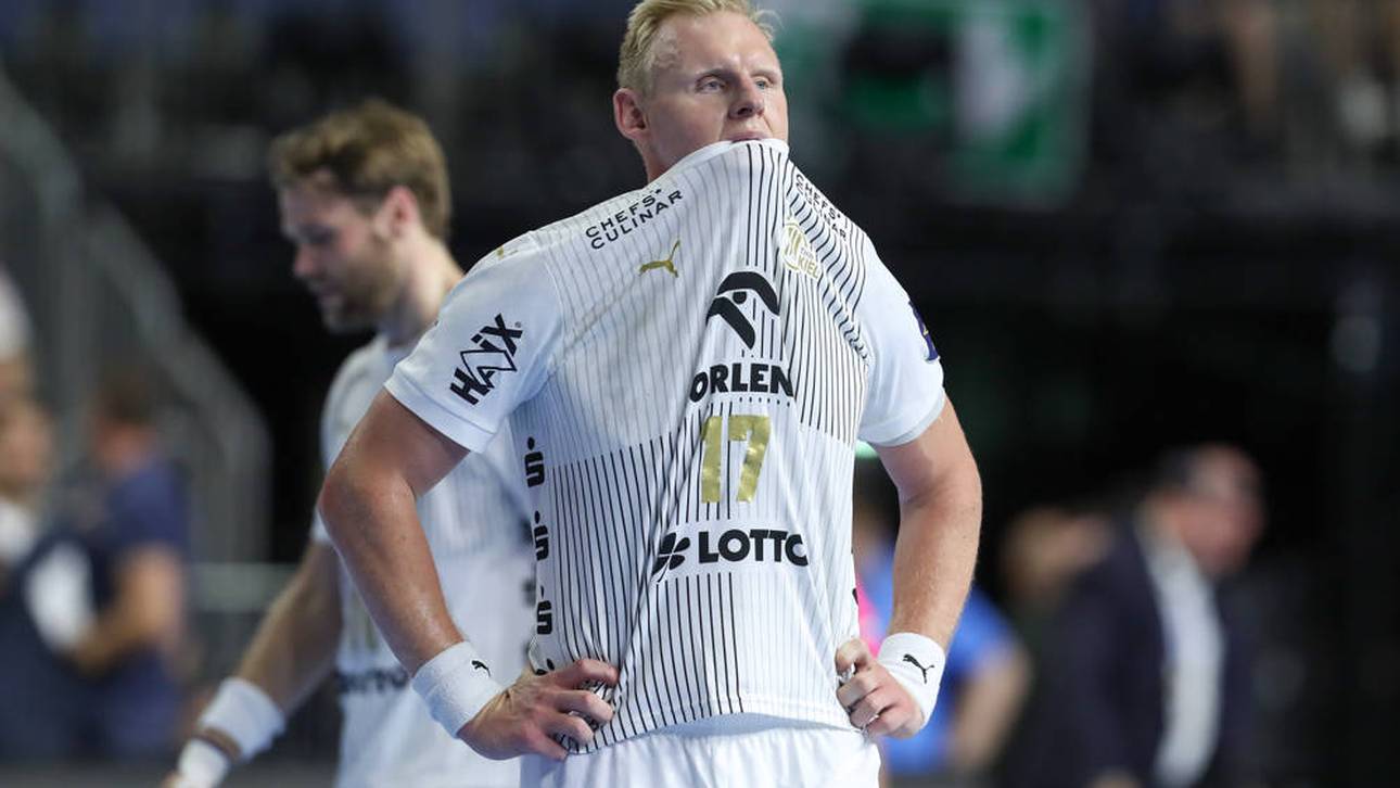 Blitz-Rot bei Wolff-Comeback