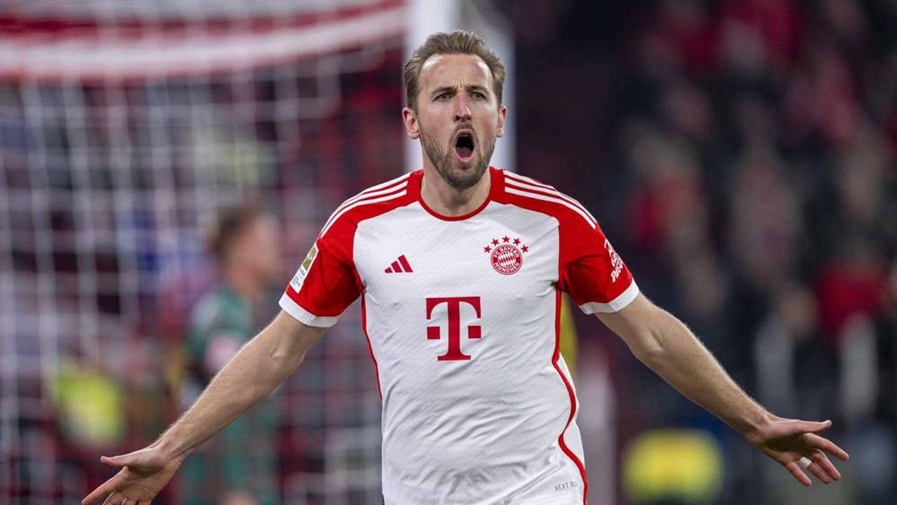 Kanes Liebeserklärung an Bayern