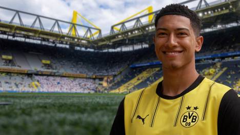 Borussia Dortmund hat sich die Dienste von Jobe Bellingham gesichert. Wir stellen den Neuzugang etwas näher vor: Was kann der Engländer? Welche Mittelfeld-Position liegt ihm am besten? Und was unterscheidet ihn von Bruder Jude?