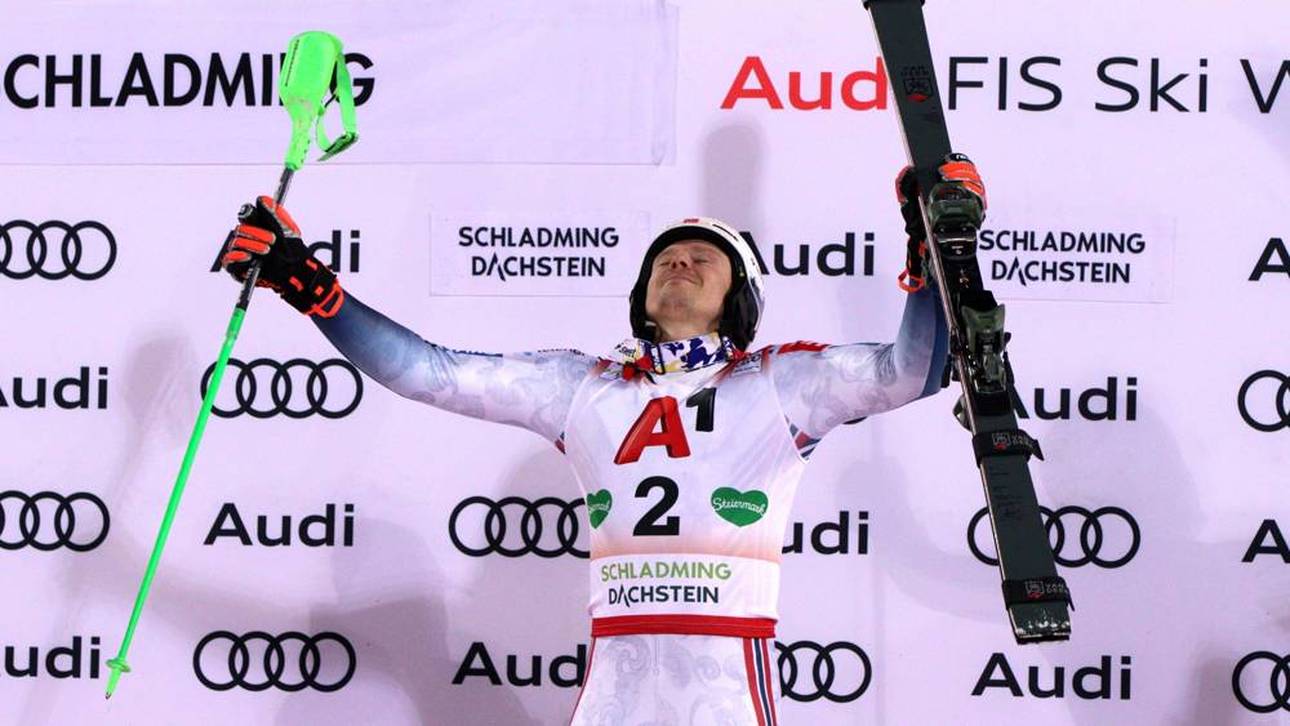 Norweger beschwert sich trotz Sieg