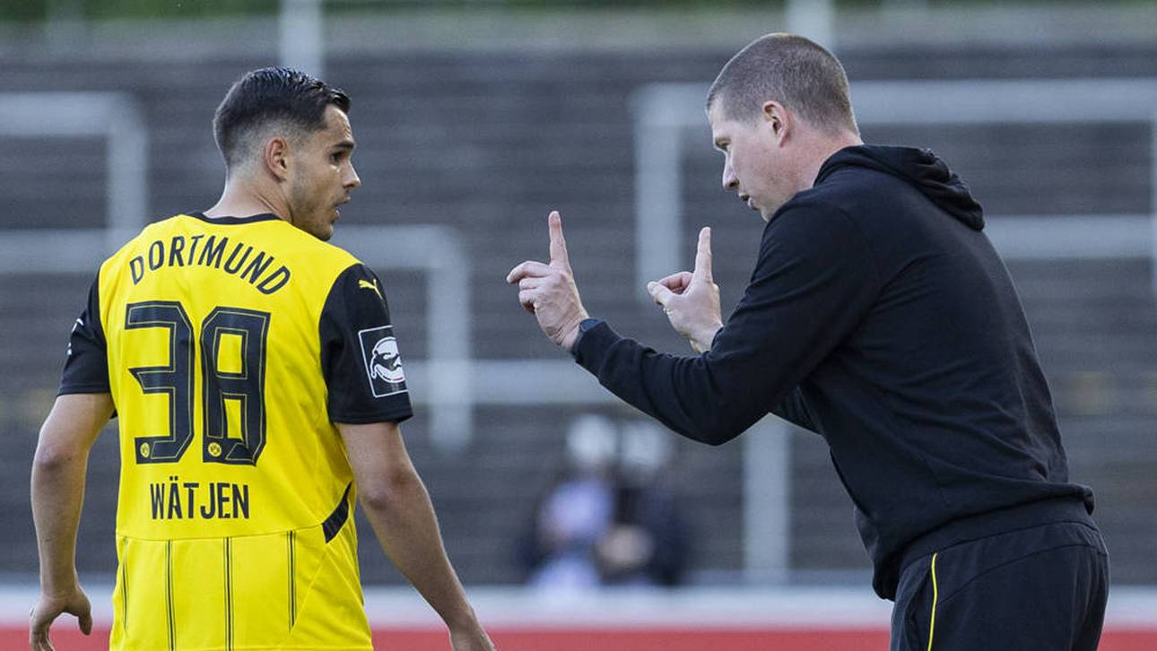 BVB vor Abstieg, Tullberg sauer!