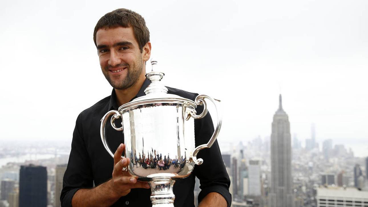 Ex-Champion sagt für US Open ab