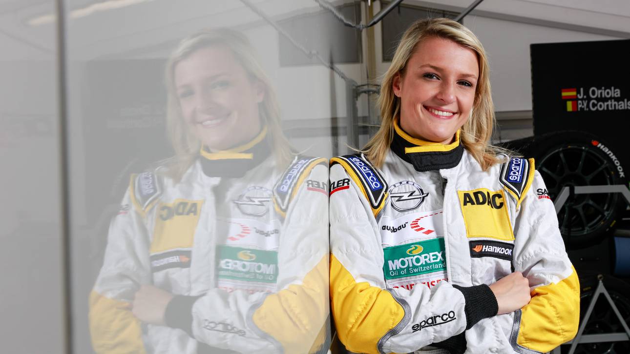 Rekord beim Finale der ADAC TCR