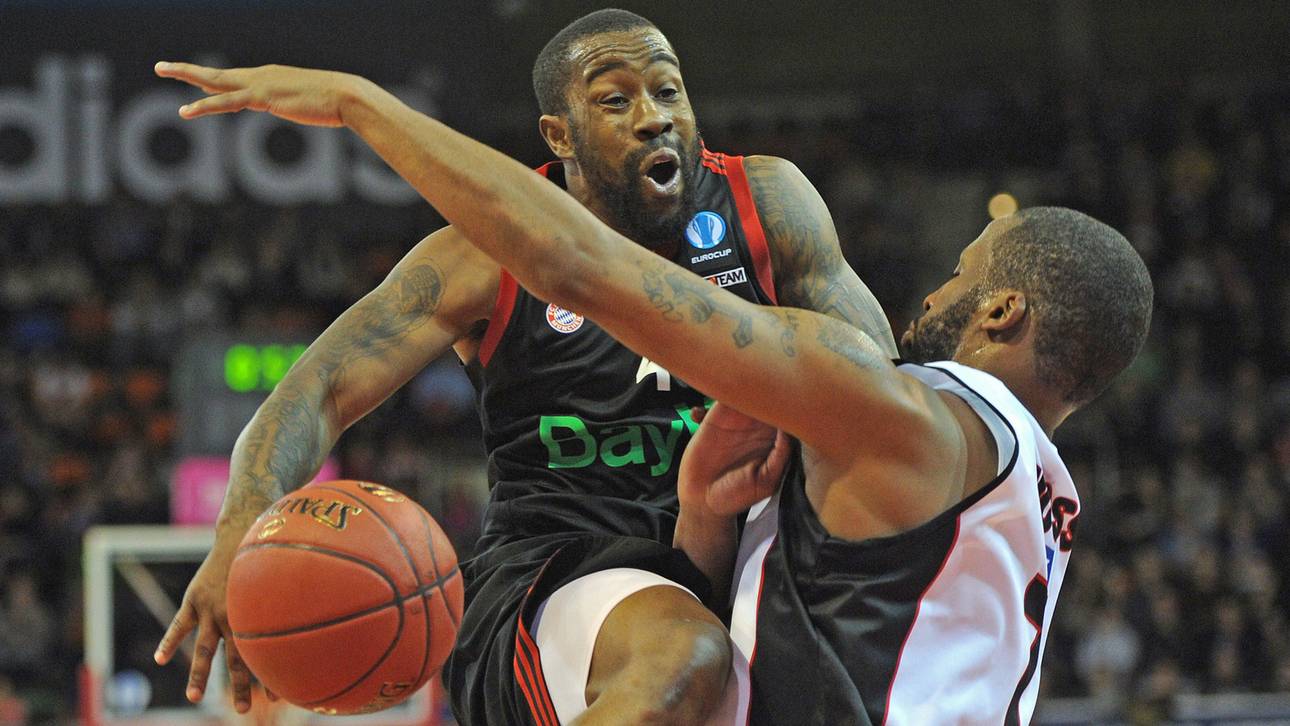 Bayern und Bamberg starten mit Siegen