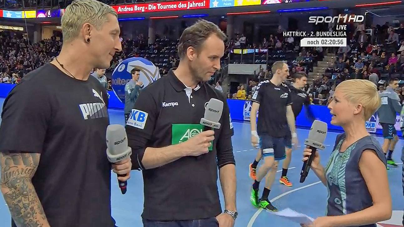 Sigurdsson erklärt Masterplan-Zettel