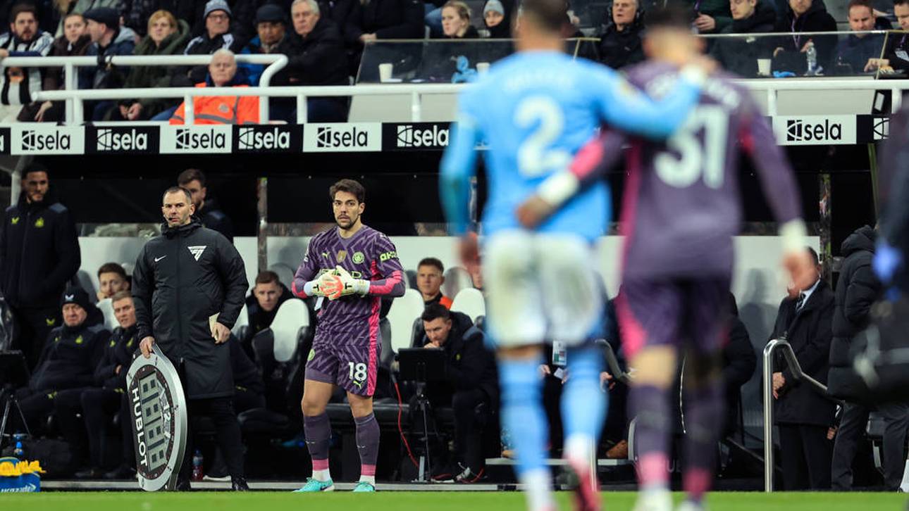 Überraschungsdeal entfaltet seine Wirkung