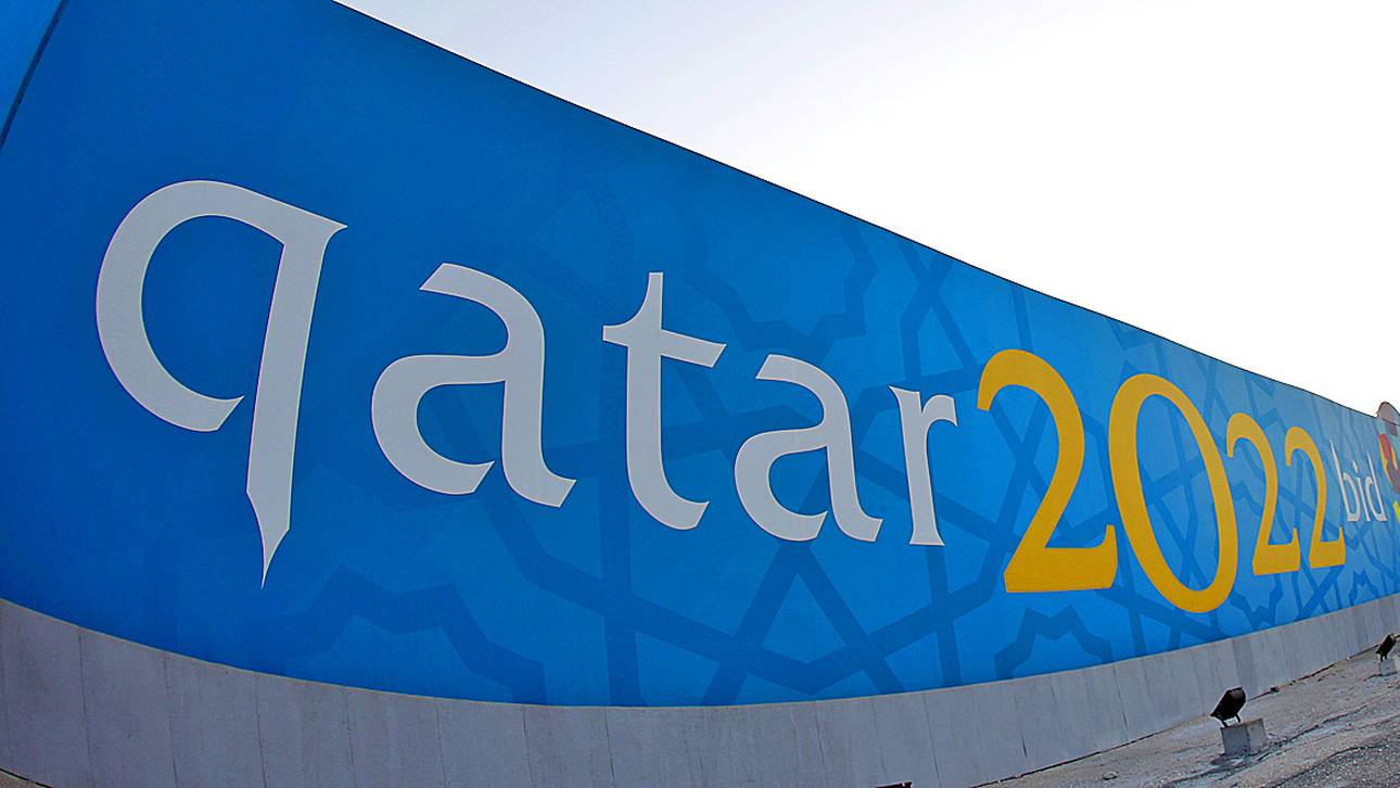 Die WM auf dem Wüstenplaneten