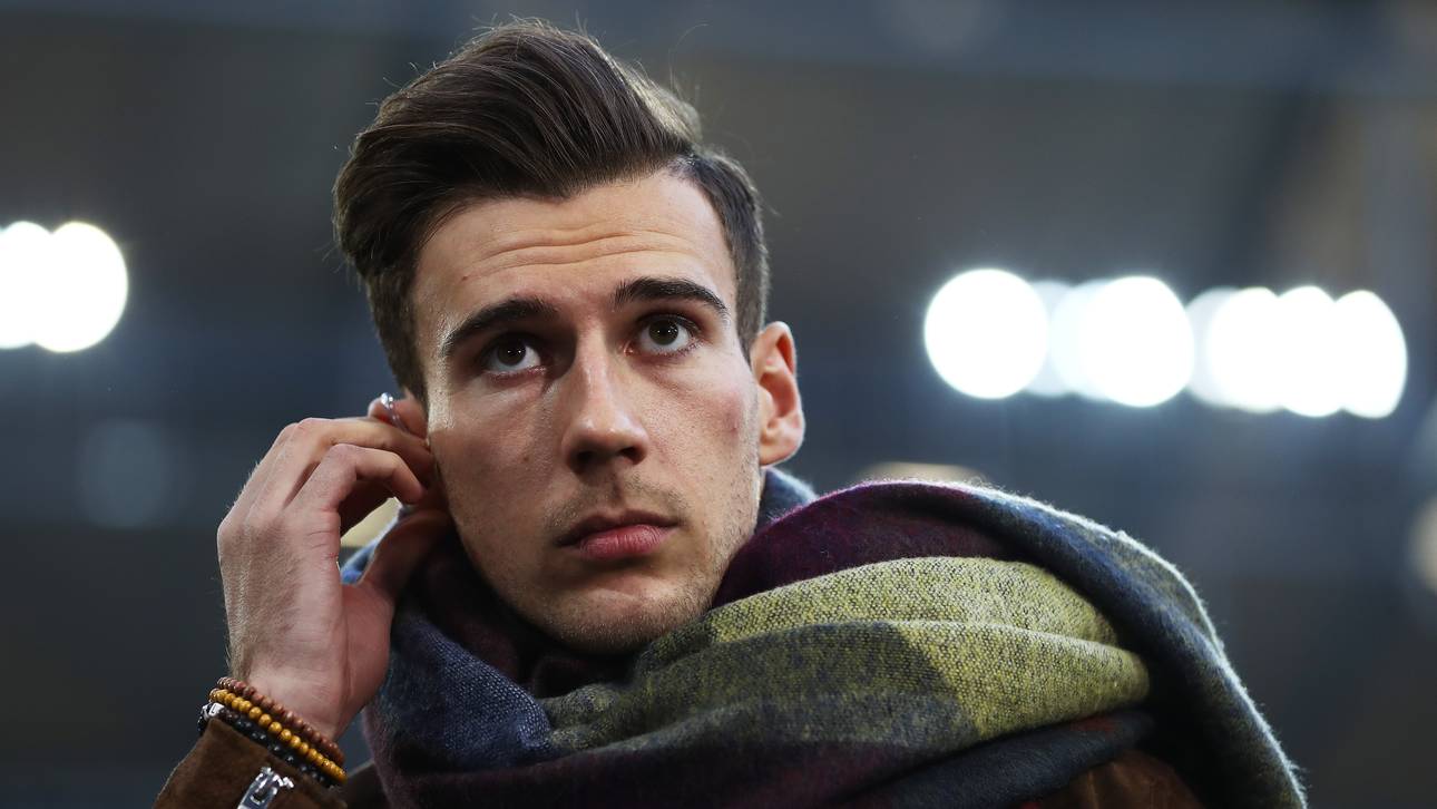 Neururer: Goretzka wie Matthäus