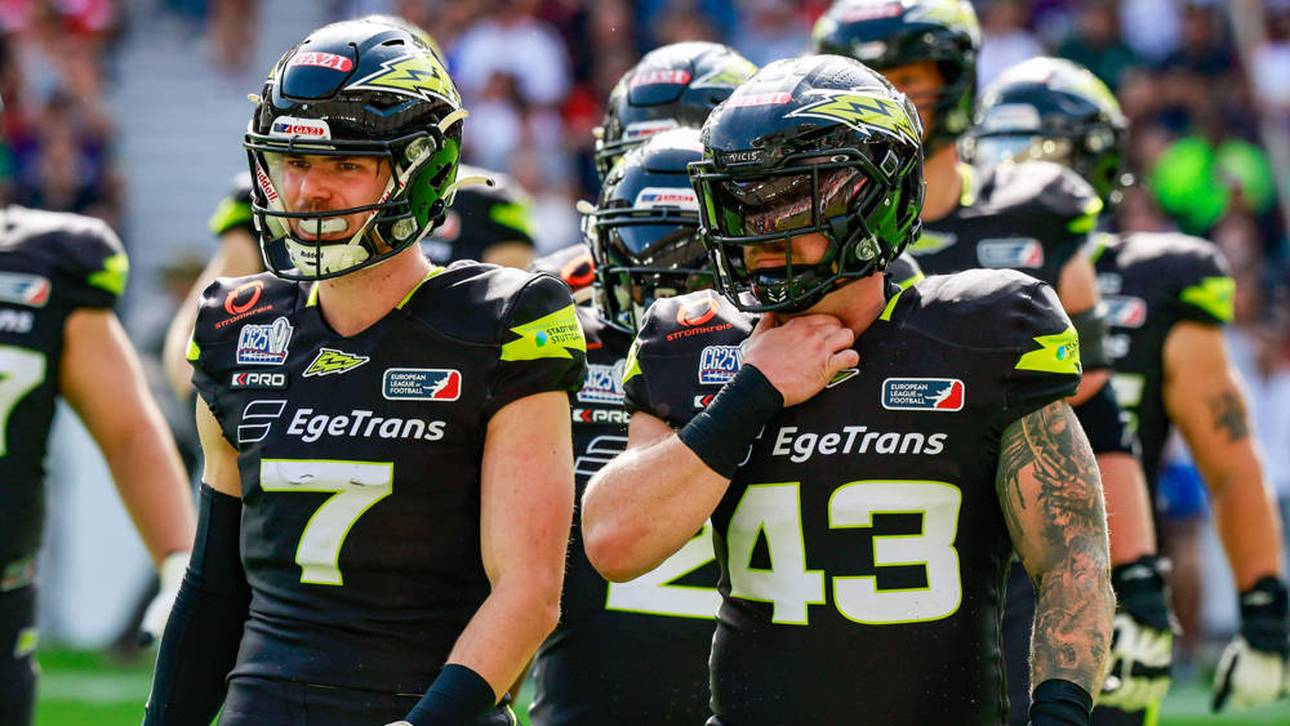 ELF-Champion stellt Insolvenzantrag