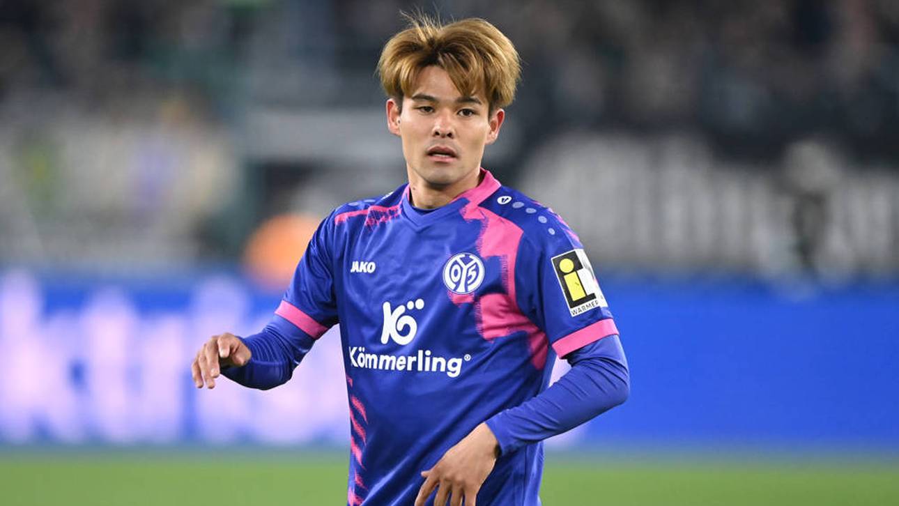 Bundesliga heute: St. Pauli gegen Mainz