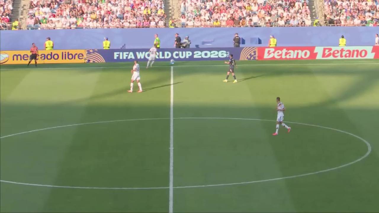 WM 2026: Bezeichnende Szene beim WM-Aus: Was dachte sich Kimmich denn da?!