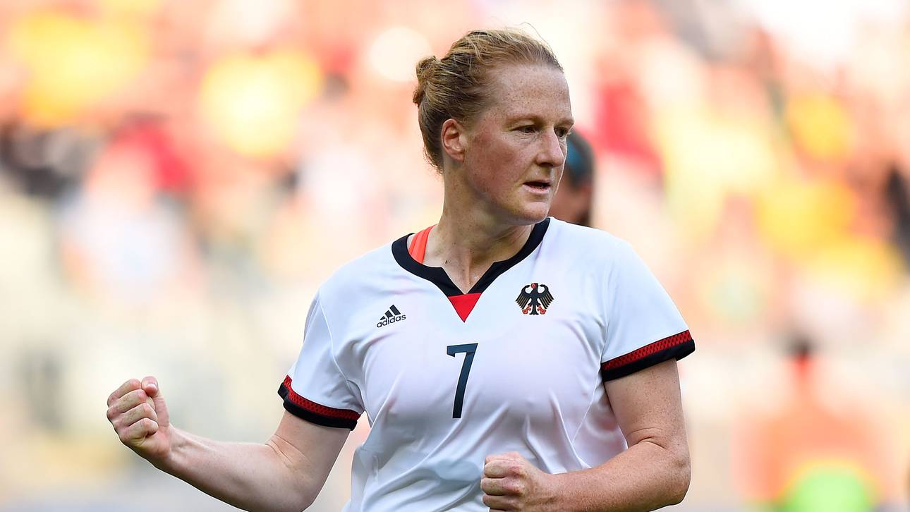 Weltfußballerin: DFB-Trio dabei