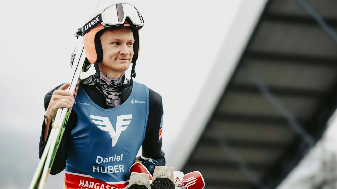 Saison-Aus für Olympiasieger