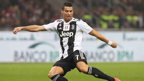 Champions League: Juventus, Real Madrid, City LIVE im TV, Stream, Ticker - Cristiano Ronaldo kann mit Juventus das Achtelfinale klarmachen