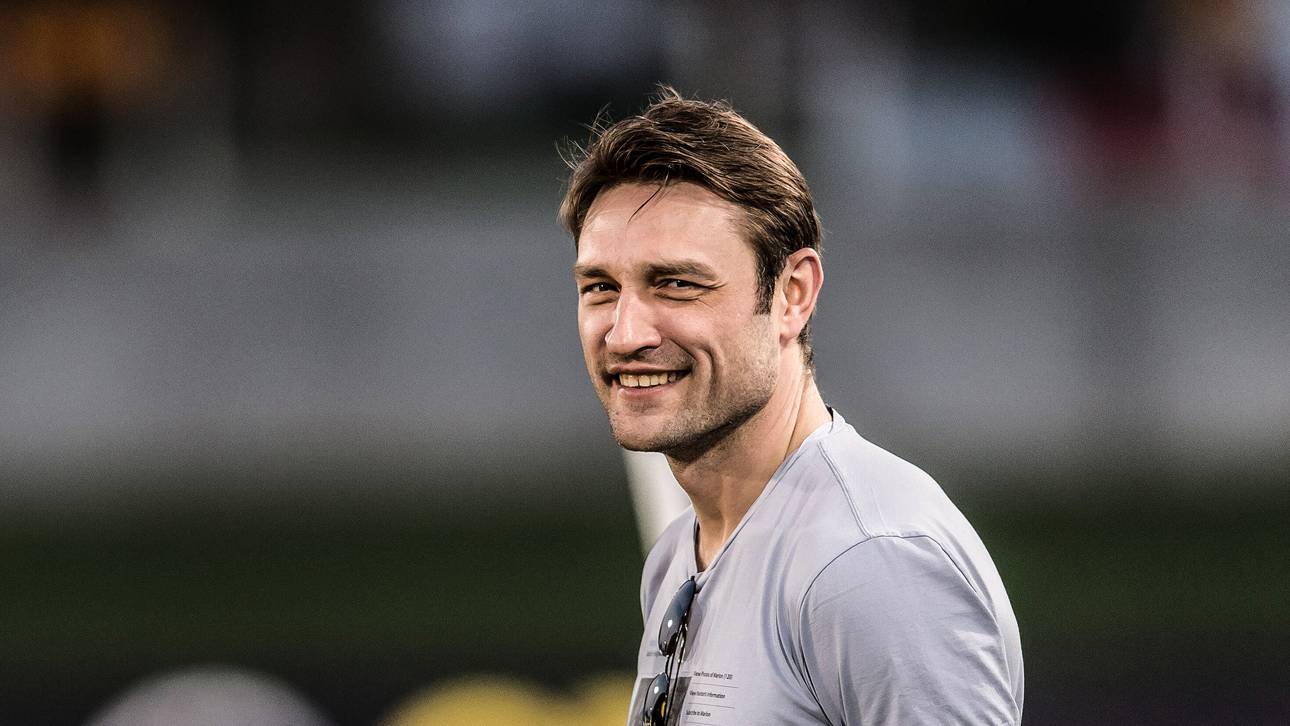 Kovac fasst flüchtenden Räuber