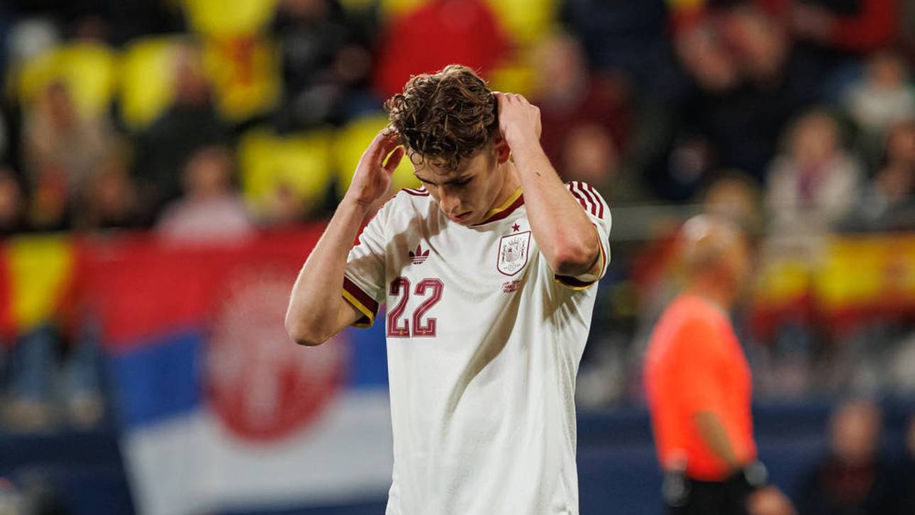 Spanien-Star bestätigt WM-Aus