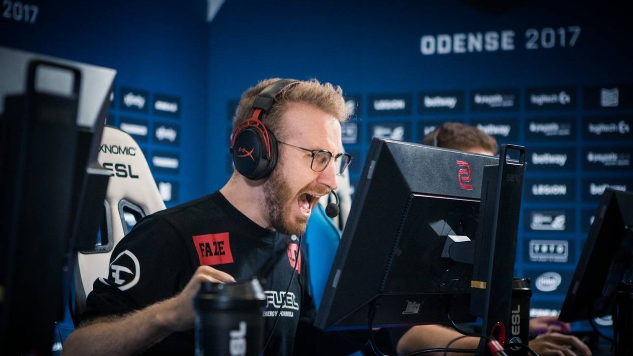 Wer kann SK und FaZe stoppen?