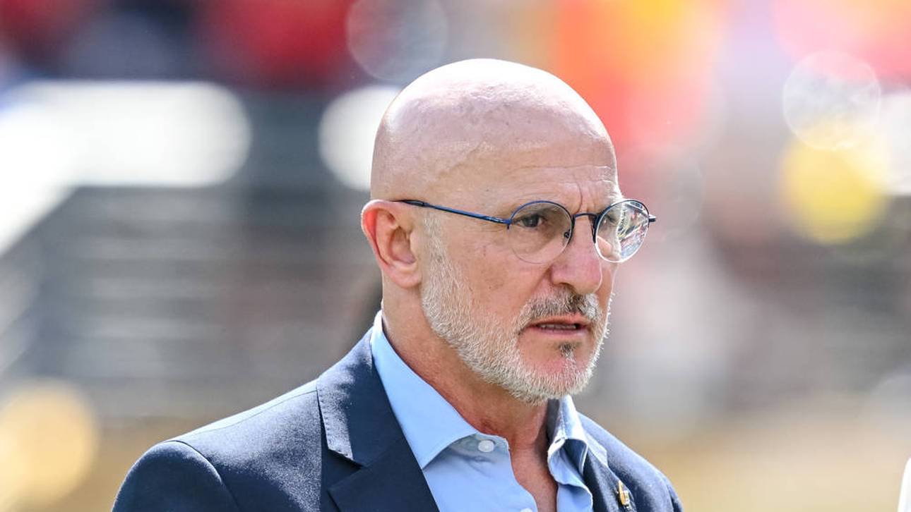 Spanien-Coach: „Wir waren die Opfer“