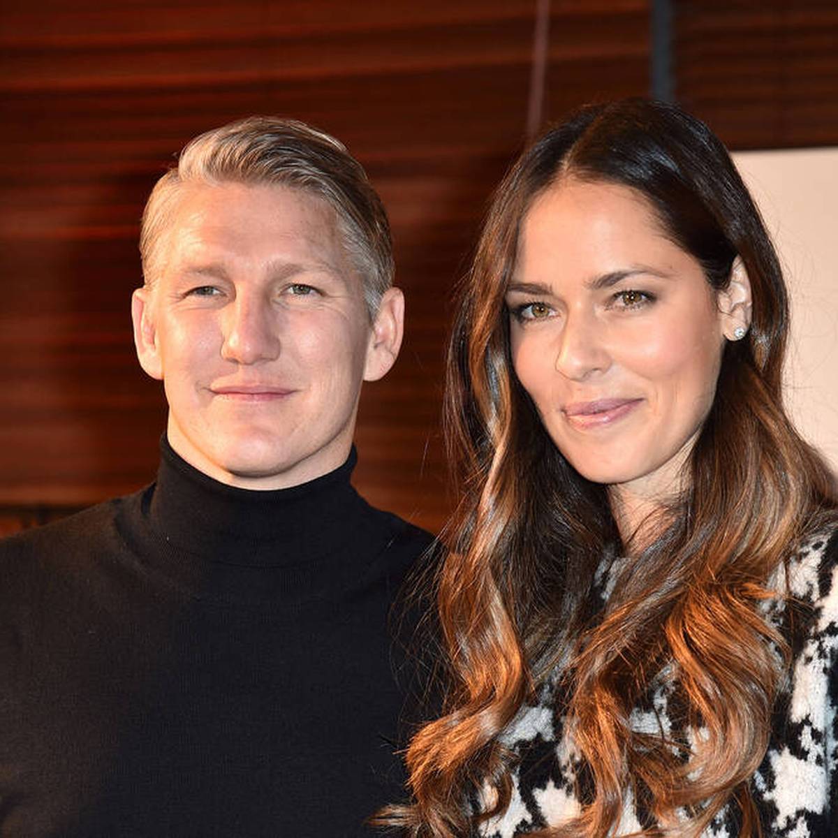 Bastian Schweinsteiger Ana Ivanovic Liebespost Zum Hochzeitstag