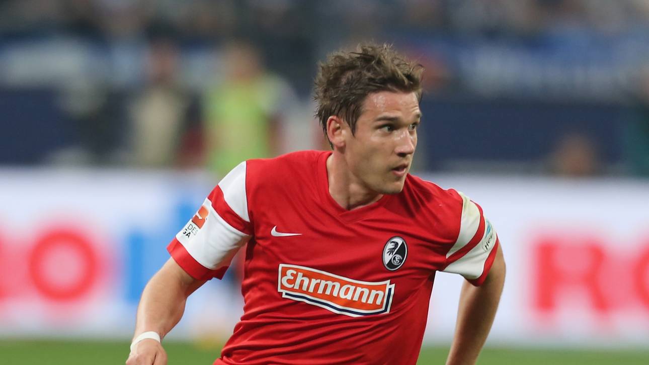 Sorg wechselt nach Hannover