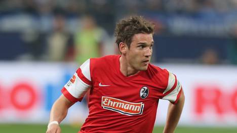 Oliver Sorg verlässt den SC Freiburg