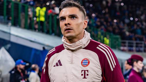 Wann startet Bayerns Wunschtransfer endlich durch?
