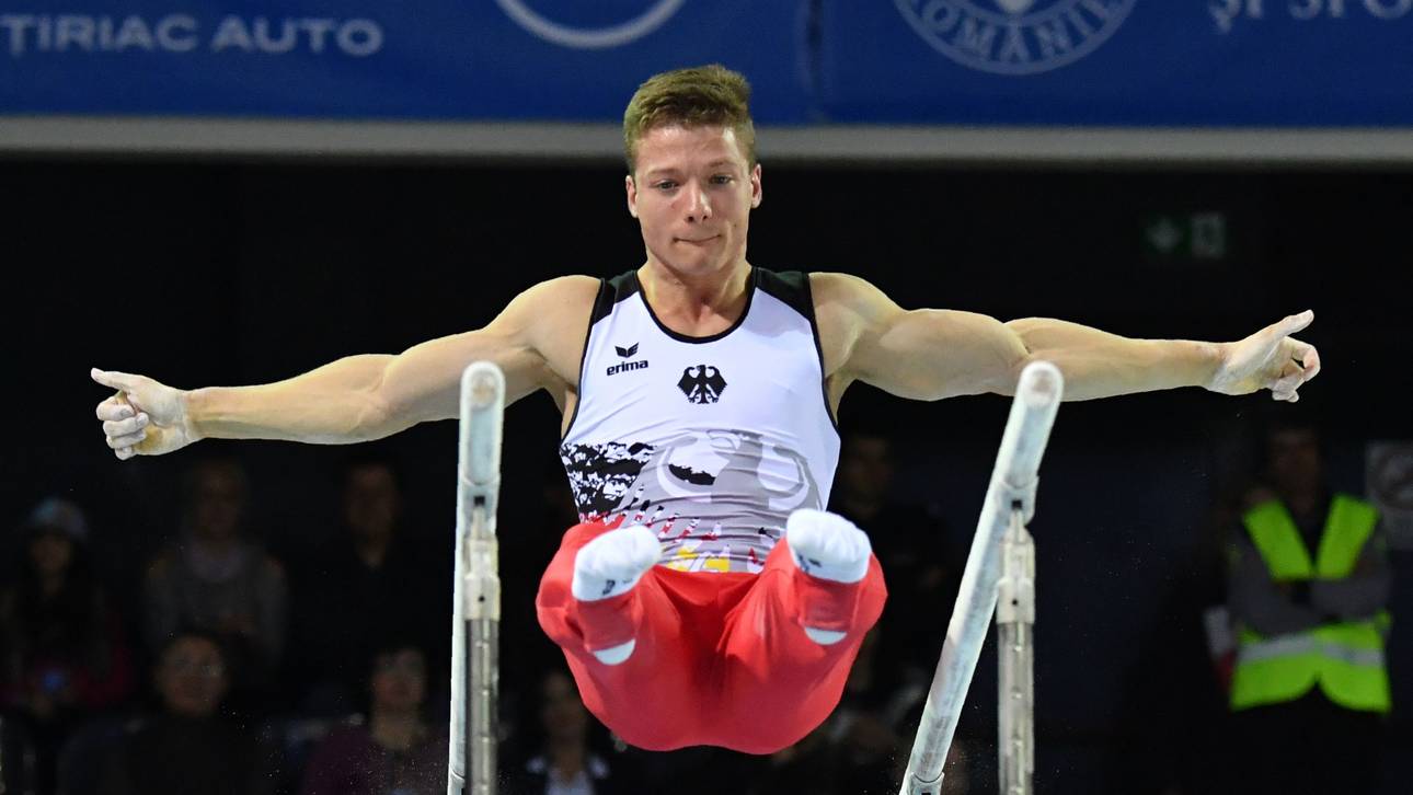 Dauser gewinnt Turnfest-Mehrkampf