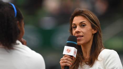 Marion Bartoli gewann 2013 das Wimbledon-Finale gegen Sabine Lisicki