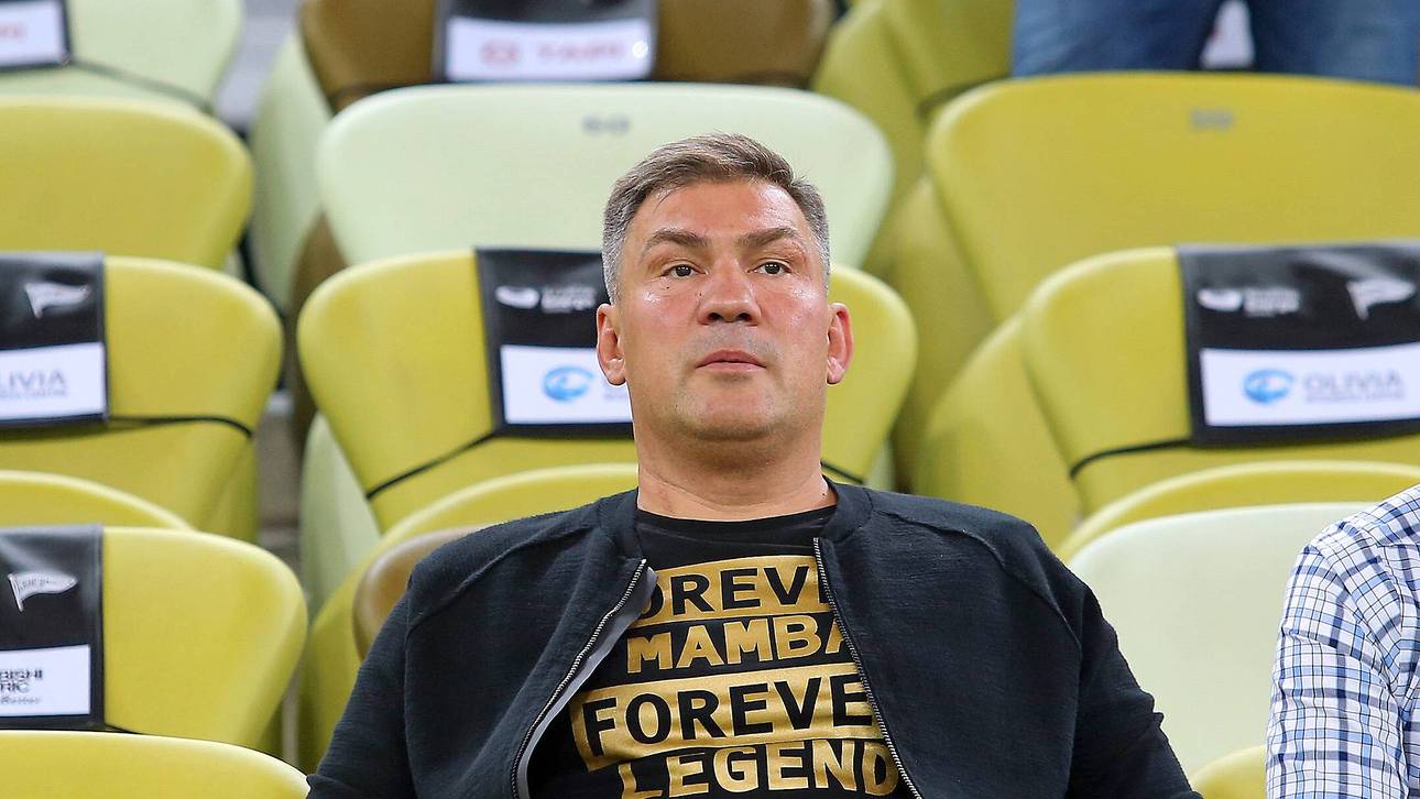 Tiger: „Habe angefangen zu weinen“