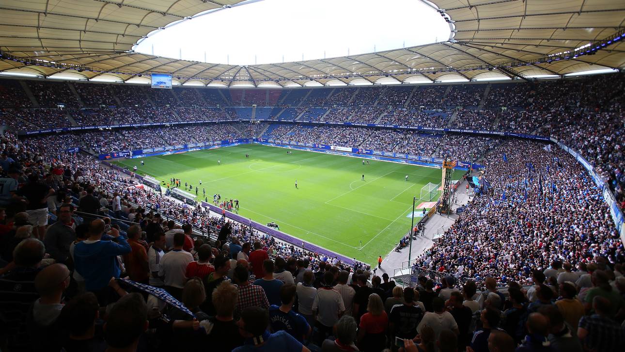 Ticket-Ansturm auf Hamburger Derby