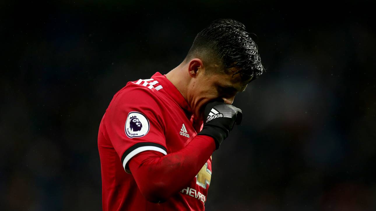 Bewährungsstrafe für Sanchez