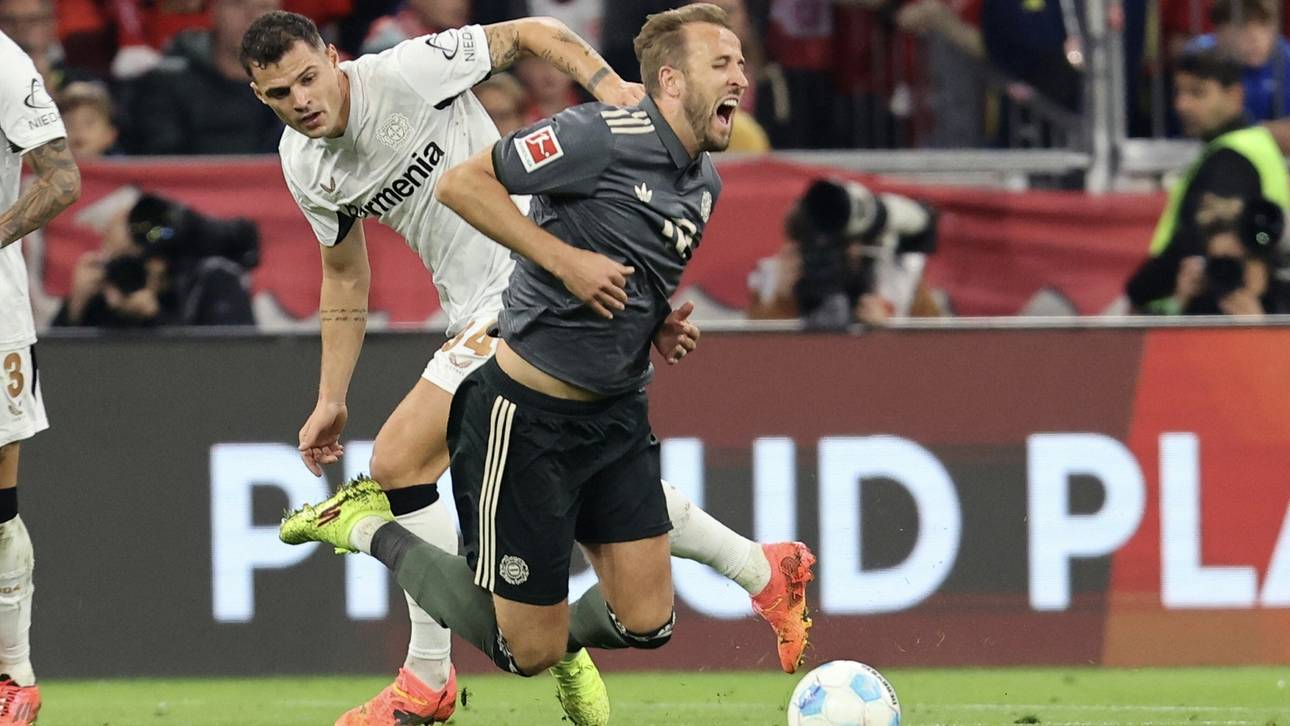 Bayern gegen Bayer: Zwei Sieger?