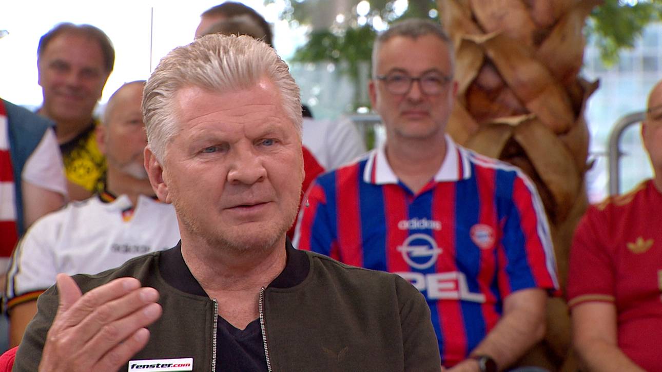 „Da hat der Uli dem Max keinen Gefallen getan“