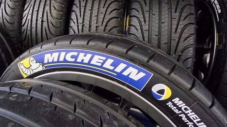 In der WRC wird es auch zukünftig einen Wettbewerb der Reifenhersteller geben