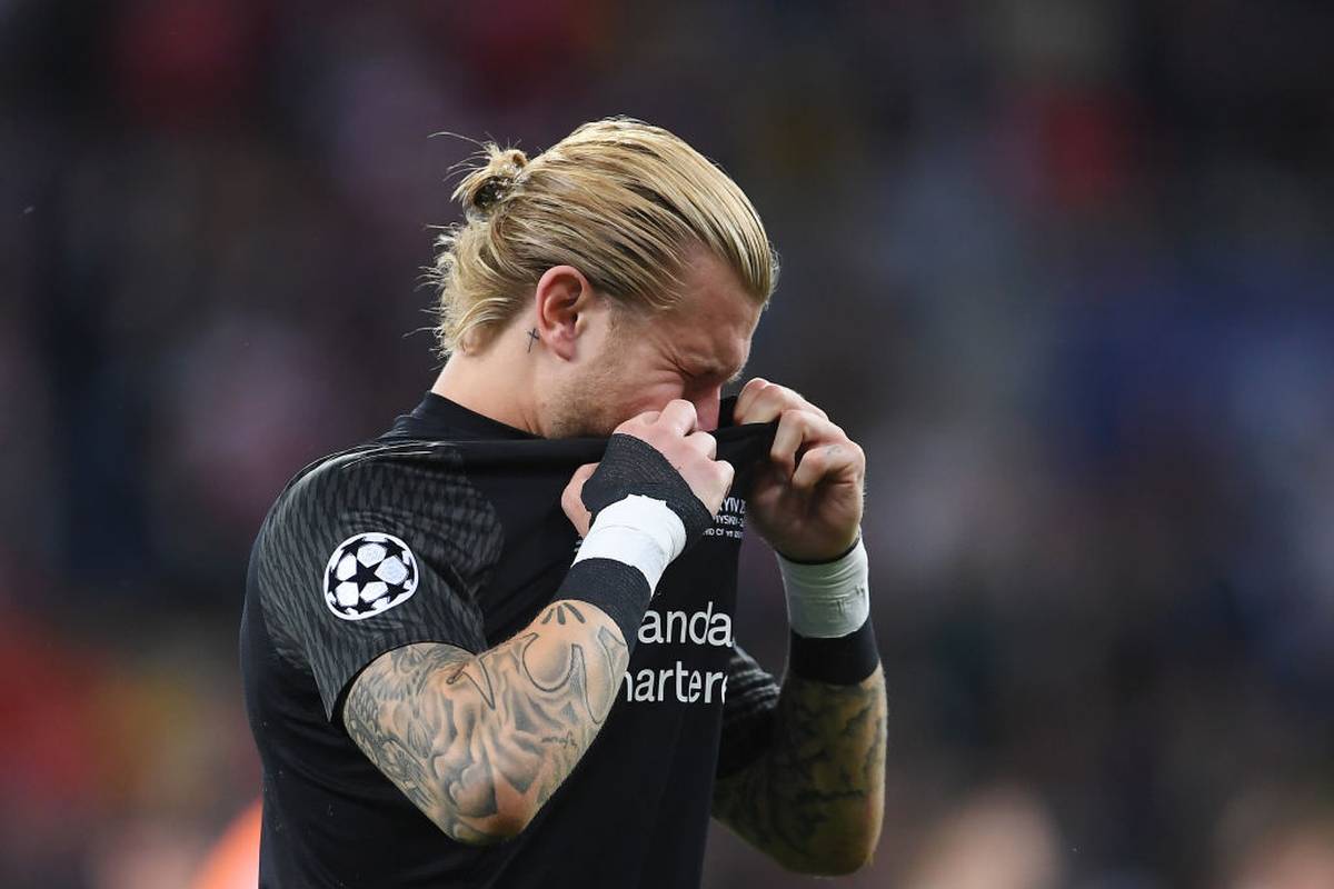 Ein Zweitligist als letzte Ausfahrt für Karius?