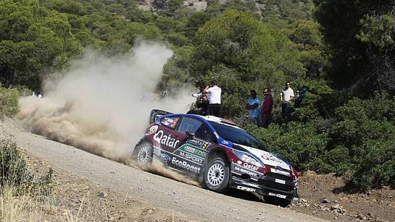 Nowikow in Griechenland: Erst Zeus, dann Hades